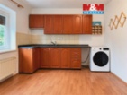 Pronájem bytu 1+kk, 21 m², Mšecké Žehrovice