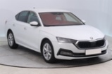 Skoda Octavia, 2.0 TDI, ČR,1.maj, Kůže, Tempomat,,