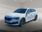 Škoda Scala, STYLE 1.5TSI 110kW CZ DPH, hatchback,