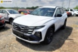 Hyundai Tucson, 26 1,6 T-GDI  DCT GO CZECH PLU,