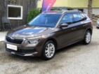 Škoda Kamiq, 1.6 TDI 85kW  TOP QUALITY, hatchback,