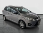 Ford Grand C-Max, 1.6 TDCi, po STK, Tažné, Klima,,