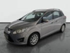 Ford Grand C-Max, 1.6 TDCi, po STK, Tažné, Klima,,
