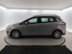 Ford Grand C-Max, 1.6 TDCi, po STK, Tažné, Klima,,