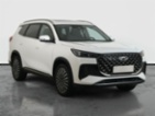 Chery Tiggo 8, 1.6 TGDI, UNIQUE, Ad. tempomat,,