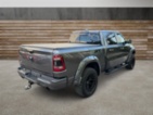 Dodge RAM, +HEMI+LPG+OFFROAD PAKET+