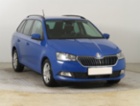 Skoda Fabia, 1.0 TSIAmbition , ČR,2.maj,, Combi,