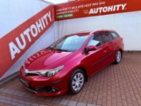 Toyota Auris, 1.2 Turbo Comfort, Tažné, kombi,