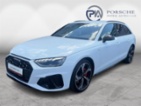 Audi A4, 2.0TDi 150kW S-Line  Quattro, kombi,
