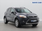 Ford Kuga, 2.0 TDCI 103kW 4x4 Tažné, SUV, nafta