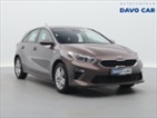 Kia Ceed, 1,4 CVVT 73kW CZ Comfort 1.Maj,