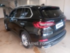 BMW X5, Xdrive 25D 2.0D, ČR, AT, SUV, nafta