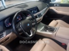 BMW X5, Xdrive 25D 2.0D, ČR, AT, SUV, nafta