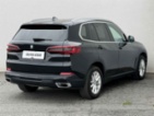 BMW X5, Xdrive 25D 2.0D, ČR, AT, SUV, nafta
