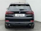 BMW X5, Xdrive 25D 2.0D, ČR, AT, SUV, nafta