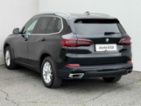BMW X5, Xdrive 25D 2.0D, ČR, AT, SUV, nafta