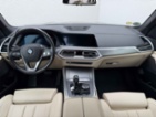 BMW X5, Xdrive 25D 2.0D, ČR, AT, SUV, nafta