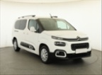 Citroen Berlingo, 1.5 BlueHDiLive , 5Míst, Klima,