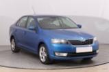 Skoda Rapid, 1.2 TSIAmbition , Klima,, Hatchback,