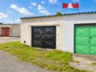 Prodej garáže, 25 m², Líně