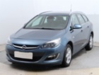 Opel Astra, 1.6 CDTI, Navi, Klima, Tempomat,,