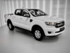 Ford Ranger, 2.0 TDCi 4WD XLT DOUBLE CAB, T