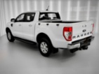 Ford Ranger, 2.0 TDCi 4WD XLT DOUBLE CAB, T