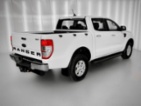 Ford Ranger, 2.0 TDCi 4WD XLT DOUBLE CAB, T