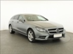 Mercedes Třída CLS, 350 CDI 4MATIC, Automat, Combi