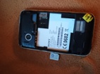 Sony Xperia