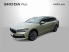 Škoda Superb, Combi 1.5 TSI iV DSG L&K, kombi,