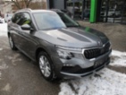 Škoda Kamiq, Top Selection 1,0TSI 85kW DSG/, SUV,