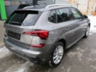 Škoda Kamiq, Top Selection 1,0TSI 85kW DSG/, SUV,