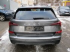 Škoda Kamiq, Top Selection 1,0TSI 85kW DSG/, SUV,
