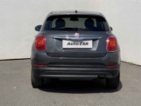 Fiat 500X, 1.4i, Navi, panor, SUV, benzín