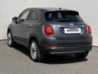Fiat 500X, 1.4i, Navi, panor, SUV, benzín