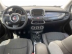 Fiat 500X, 1.4i, Navi, panor, SUV, benzín