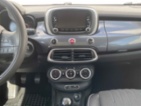 Fiat 500X, 1.4i, Navi, panor, SUV, benzín