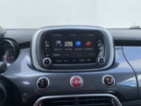 Fiat 500X, 1.4i, Navi, panor, SUV, benzín