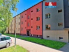 Prodej bytu 2+1, 52 m², Ostrava, ul. Horní