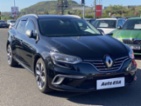 Renault Mégane, 1.2TCe, Navigace, kombi, benzín