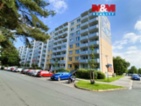 Pronájem bytu 1+1, 32 m², Žďár nad Sázavou, ul. Libušínská