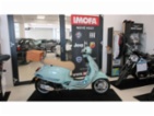 Vespa, skútr