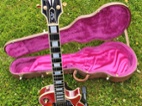 Gibson Les Paul Custom Gold Plus