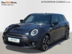 Mini Cooper, CLUBMAN 2.0 Turbo S, kombi, benzin