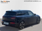 Mini Cooper, CLUBMAN 2.0 Turbo S, kombi, benzin