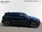 Mini Cooper, CLUBMAN 2.0 Turbo S, kombi, benzin