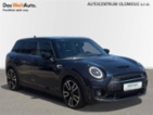 Mini Cooper, CLUBMAN 2.0 Turbo S, kombi, benzin