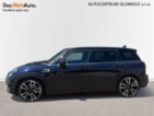 Mini Cooper, CLUBMAN 2.0 Turbo S, kombi, benzin