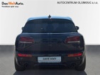 Mini Cooper, CLUBMAN 2.0 Turbo S, kombi, benzin